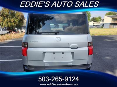 2006 Honda Element EX-P   - Photo 3 - Gresham, OR 97080