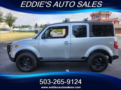 2006 Honda Element EX-P   - Photo 1 - Gresham, OR 97080
