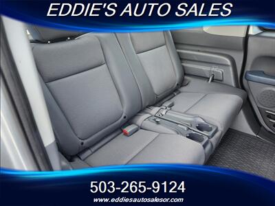 2006 Honda Element EX-P   - Photo 16 - Gresham, OR 97080