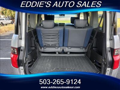 2006 Honda Element EX-P   - Photo 10 - Gresham, OR 97080