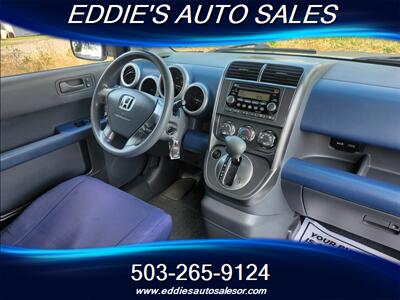 2006 Honda Element EX-P   - Photo 17 - Gresham, OR 97080