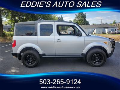 2006 Honda Element EX-P   - Photo 9 - Gresham, OR 97080