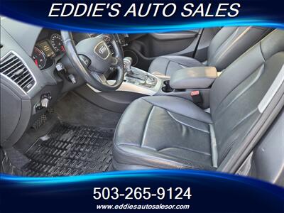 2016 Audi Q5 2.0T quattro Premium Plus - Photo 14 - Gresham, OR 97080