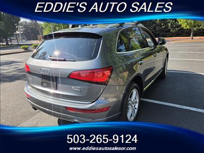 2016 Audi Q5 2.0T quattro Premium Plus - Photo 18 - Gresham, OR 97080