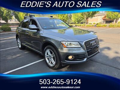 2016 Audi Q5 2.0T quattro Premium Plus - Photo 3 - Gresham, OR 97080