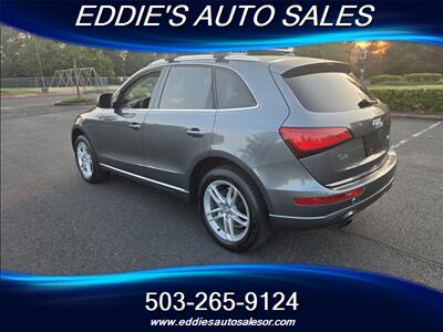2016 Audi Q5 2.0T quattro Premium Plus - Photo 22 - Gresham, OR 97080