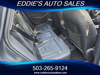 2016 Audi Q5 2.0T quattro Premium Plus - Photo 4 - Gresham, OR 97080