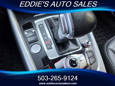 2016 Audi Q5 2.0T quattro Premium Plus - Photo 17 - Gresham, OR 97080