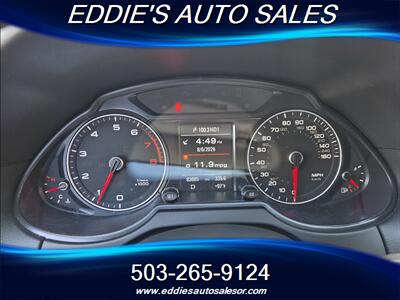 2016 Audi Q5 2.0T quattro Premium Plus - Photo 15 - Gresham, OR 97080