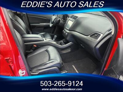2015 Dodge Journey Crossroad   - Photo 5 - Gresham, OR 97080