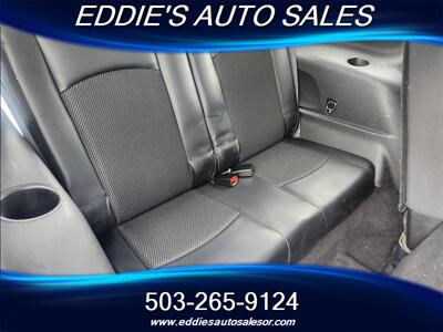 2015 Dodge Journey Crossroad   - Photo 11 - Gresham, OR 97080