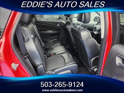 2015 Dodge Journey Crossroad   - Photo 4 - Gresham, OR 97080