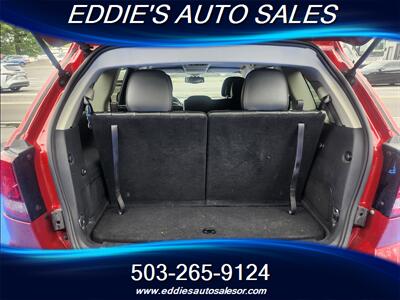 2015 Dodge Journey Crossroad   - Photo 10 - Gresham, OR 97080