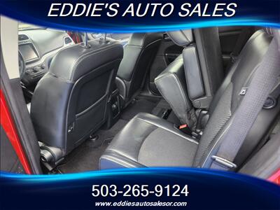 2015 Dodge Journey Crossroad   - Photo 9 - Gresham, OR 97080