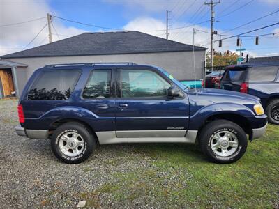 2002 Ford Explorer Sport Value   - Photo 8 - Gresham, OR 97080