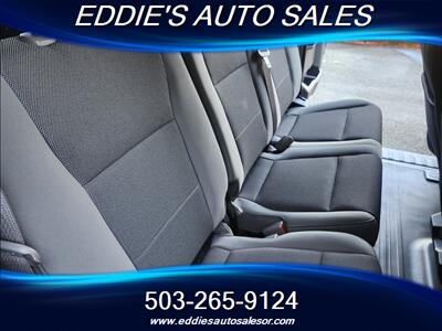 2018 Ford F-150 XL **ONE OF A KIND**   - Photo 12 - Gresham, OR 97080