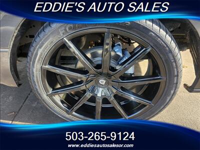 2018 Ford F-150 XL **ONE OF A KIND**   - Photo 7 - Gresham, OR 97080