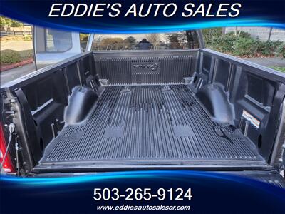 2018 Ford F-150 XL **ONE OF A KIND**   - Photo 16 - Gresham, OR 97080