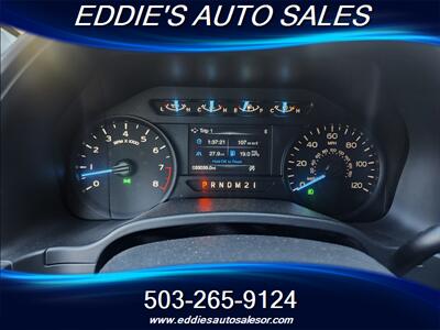2018 Ford F-150 XL **ONE OF A KIND**   - Photo 15 - Gresham, OR 97080