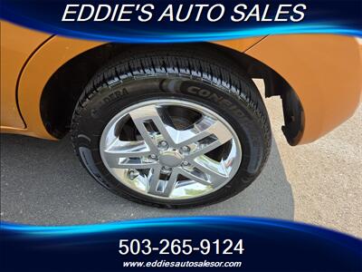 2011 Kia Soul 2.0L +4 WAGON 162 SERVICE RECORDS   - Photo 15 - Gresham, OR 97080