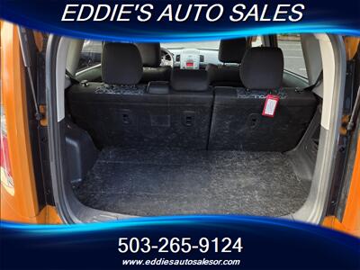 2011 Kia Soul 2.0L +4 WAGON 162 SERVICE RECORDS - Photo 12 - Gresham, OR 97080