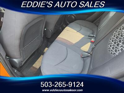 2011 Kia Soul 2.0L +4 WAGON 162 SERVICE RECORDS   - Photo 14 - Gresham, OR 97080