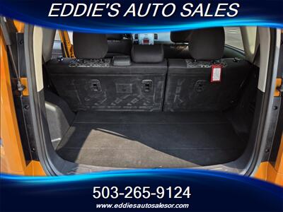 2011 Kia Soul 2.0L +4 WAGON 162 SERVICE RECORDS   - Photo 9 - Gresham, OR 97080