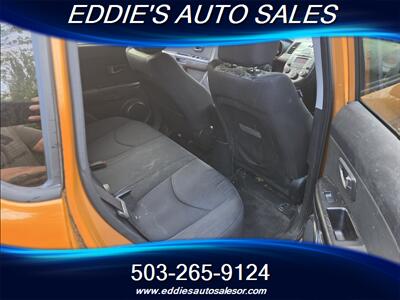 2011 Kia Soul 2.0L +4 WAGON 162 SERVICE RECORDS - Photo 9 - Gresham, OR 97080