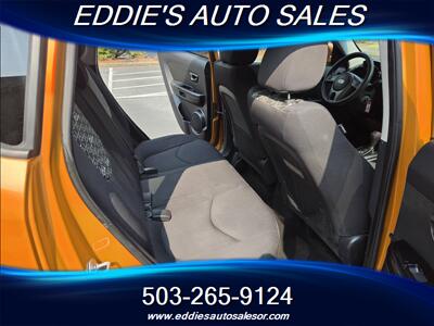 2011 Kia Soul 2.0L +4 WAGON 162 SERVICE RECORDS   - Photo 13 - Gresham, OR 97080
