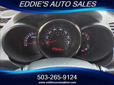 2011 Kia Soul 2.0L +4 WAGON 162 SERVICE RECORDS   - Photo 20 - Gresham, OR 97080