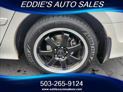 2008 Honda Accord EX-L V6 GREAT CAR/FAX   - Photo 9 - Gresham, OR 97080