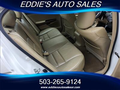 2008 Honda Accord EX-L V6 GREAT CAR/FAX   - Photo 10 - Gresham, OR 97080