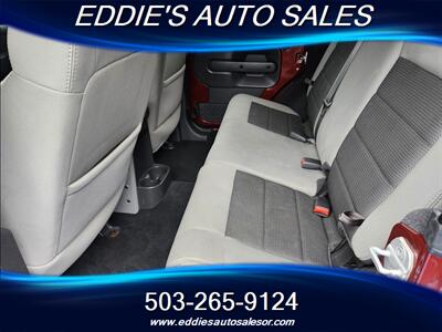 2010 Jeep Wrangler Unlimited Sport - Photo 15 - Gresham, OR 97080