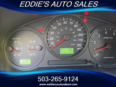 2006 Subaru Impreza 2.5 i 5 SPEEDS SUPER CLEAN - Photo 19 - Gresham, OR 97080