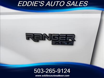 2000 Ford Ranger XLT  ((ONLY 19K))   - Photo 15 - Gresham, OR 97080