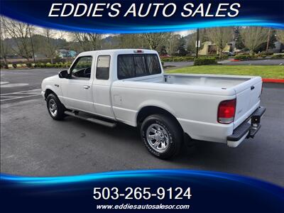 2000 Ford Ranger XLT  ((ONLY 19K))   - Photo 6 - Gresham, OR 97080