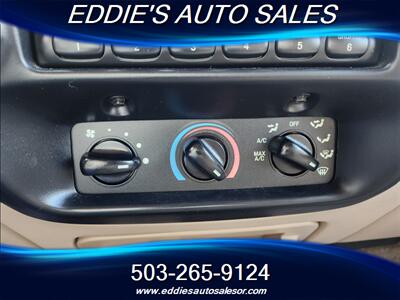 2000 Ford Ranger XLT  ((ONLY 19K))   - Photo 22 - Gresham, OR 97080