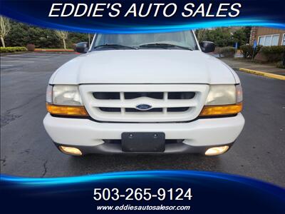 2000 Ford Ranger XLT  ((ONLY 19K))   - Photo 5 - Gresham, OR 97080