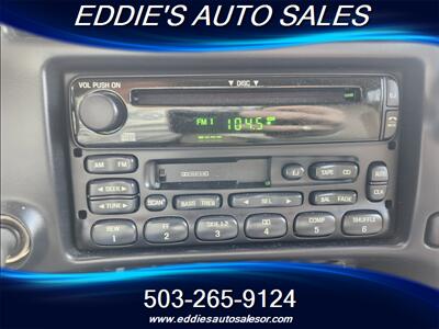 2000 Ford Ranger XLT  ((ONLY 19K))   - Photo 21 - Gresham, OR 97080