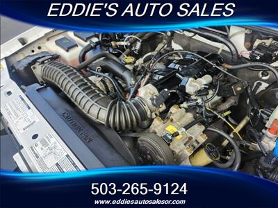 2000 Ford Ranger XLT  ((ONLY 19K))   - Photo 14 - Gresham, OR 97080