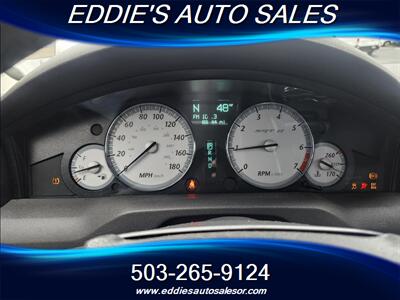 2010 Chrysler 300 Series SRT-8 WITH LOW MIES   - Photo 19 - Gresham, OR 97080