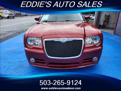 2010 Chrysler 300 Series SRT-8 WITH LOW MIES   - Photo 2 - Gresham, OR 97080