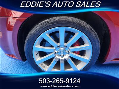 2010 Chrysler 300 Series SRT-8 WITH LOW MIES   - Photo 13 - Gresham, OR 97080