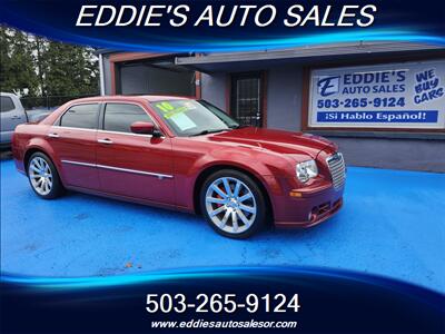 2010 Chrysler 300 Series SRT-8 WITH LOW MIES   - Photo 4 - Gresham, OR 97080