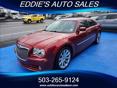 2010 Chrysler 300 Series SRT-8 WITH LOW MIES   - Photo 12 - Gresham, OR 97080