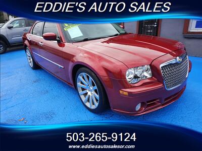 2010 Chrysler 300 Series SRT-8 WITH LOW MIES   - Photo 3 - Gresham, OR 97080