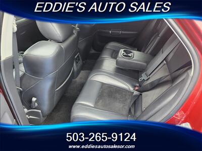 2010 Chrysler 300 Series SRT-8 WITH LOW MIES   - Photo 14 - Gresham, OR 97080