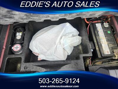 2010 Chrysler 300 Series SRT-8 WITH LOW MIES   - Photo 21 - Gresham, OR 97080