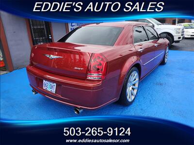 2010 Chrysler 300 Series SRT-8 WITH LOW MIES   - Photo 9 - Gresham, OR 97080
