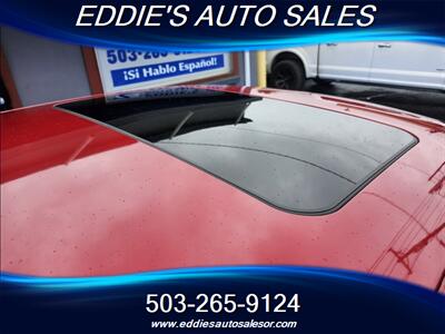 2010 Chrysler 300 Series SRT-8 WITH LOW MIES   - Photo 6 - Gresham, OR 97080